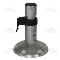 SF стойка сиденья сменной высоты 30-37см 1240748-MLNS SF стойка сиденья сменной высоты 30-37см 1240748-MLNS