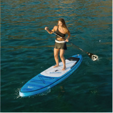 Доска SUP Aqua-Marina Triton -Advanced All-Around iSUP, 3.4m/15cm