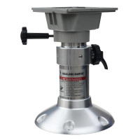 Стойка алюминиевая со сменной высотой, 2001013 Стойка алюминиевая со сменной высотой, 2001013