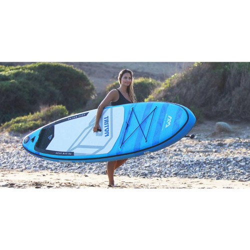 Доска SUP Aqua-Marina Triton -Advanced All-Around iSUP, 3.4m/15cm