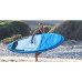 Доска SUP Aqua-Marina Triton -Advanced All-Around iSUP, 3.4m/15cm