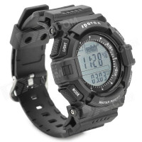 Часы Spovan SPV706 A белый экран Часы Spovan SPV706 A белый экран