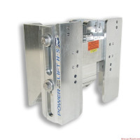 PL-65HS CMC США скоростной гидролифт мотора без датчика