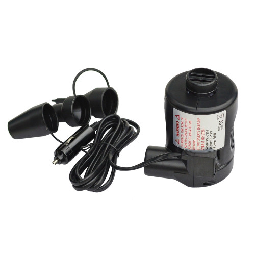 Насос лодочный PK-3301