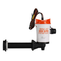 Аэратор горизонт. 800GPH SFBP1-G800-05 SEAFLO Аэратор горизонт. 800GPH SFBP1-G800-05 SEAFLO