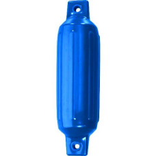Кранец ребристый 6.5?x23?, голубой Канада 59-232-F