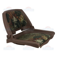 SF Пластиковое складное сиденье 1061109-C болотистый дуб