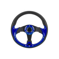 Рулевое колесо 340мм Рулевое колесо 340мм
