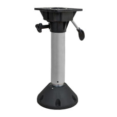 OS Газовая стойка для сиденья сменной высоты WAVERIDER основание пластик 580mm – 710mm