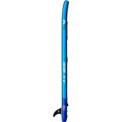 Доска SUP Aqua-Marina Triton -Advanced All-Around iSUP, 3.4m/15cm