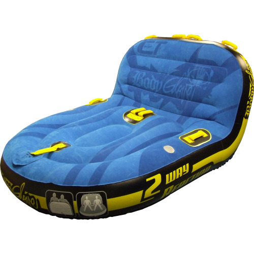 Comfort Top буксируемый балон BGCT88 купить по оптовой цене с доставкой в магазине Ellada.com.ua