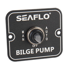 Панель переключения помпы SFSP-01 SEAFLO