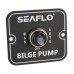 Панель переключения помпы SFSP-01 SEAFLO
