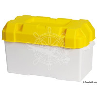 Ящик для аккумулятора большой 14.546.02 Ящик для аккумулятора большой 14.546.02