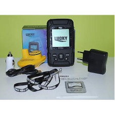 Эхолот Lucky FF718Li-W беспроводной