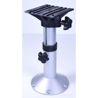 Стойка под кресло, высота 340-510мм, C12590D