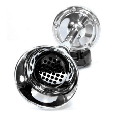 Звуковой сигнал, Тайвань 15018