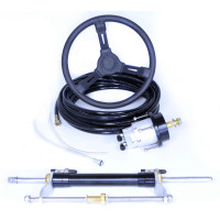 Гидравлическая система Parsun до 90 л.с.