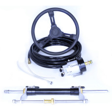 Гидравлическая система Parsun до 90 л.с.