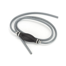 Универсальная груша со шлангом 5/16? (с C14772 PVC грушей) C44645