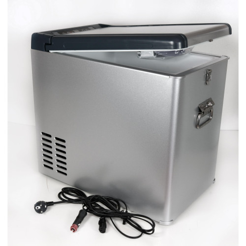 Холодильник Colku DC-35P купить по оптовой цене с доставкой в магазине Ellada.com.ua