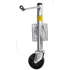 Опорное колесо 1000lbs 701120