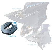 SE Sport нижняя клипса крепления