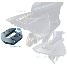 SE Sport нижняя клипса крепления
