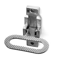 Ступенька с нержавеющей стали 49006