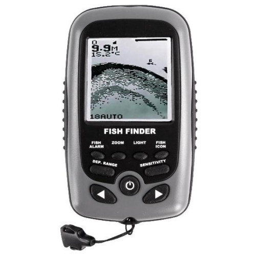 Эхолот Phiradar FD16A