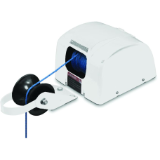 Лебедка TRAC Big Water 45 свободное падение, белая