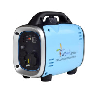 Генератор-инвертор Weekender GS950i 2-е поколение