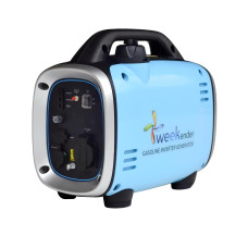 Генератор-инвертор Weekender GS950i 2-е поколение