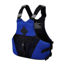 Жилет XL/XXL Weekender EPE foam and neoprene YW1134 синий Жилет XL/XXL Weekender EPE foam and neoprene YW1134 синий