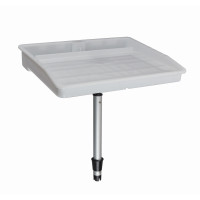 Боковой столик 460х370мм код 72000