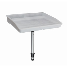 Боковой столик 460х370мм код 72000