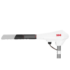 Электромотор Haibo D34 соленая вода