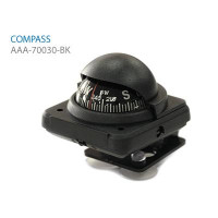 Компас ААА черный 70030-BK Компас ААА черный 70030-BK