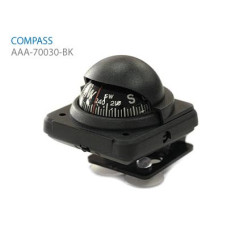 Компас ААА черный 70030-BK