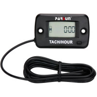 Parsun тахометр и счетчик моточасов для лодочных моторов RL-HM019R Parsun тахометр и счетчик моточасов для лодочных моторов RL-HM019R
