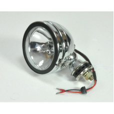 Поисковый прожектор, ксенон LS5010 Китай (хром)