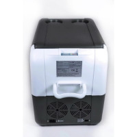 Холодильник Colku DC-22Y