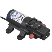 Насос с поддержкой давления в системе 12V 3,6л/мин WW-09127A