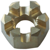 Гайка Solas YAMAHA 9.9-20 HP Гайка Solas YAMAHA 9.9-20 HP