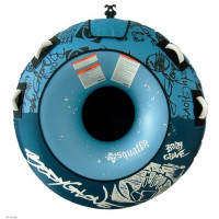 SQUALL 142см буксируемый баллон США, BG5667 SQUALL 142см буксируемый баллон США, BG5667