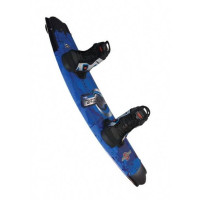 Вейкборд 139 см OZONE с креплением Hydroslide, США