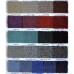 Aqua Turf Cocoa 1м.п. стриженный ковролин плотность 16 oz