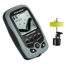 Эхолот Phiradar FD16A