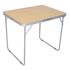 Стол складной PC1886 80х60см цвет дерево