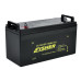 Гелевый аккумулятор 100Ah Fisher 12V